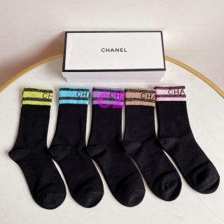 Chanel socka (2)_5562177