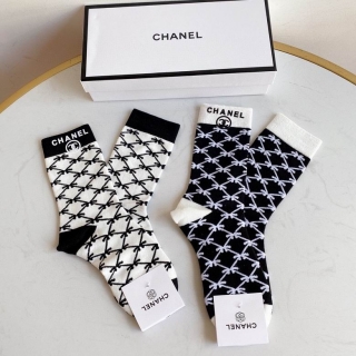 Chanel socks (48)_5562136