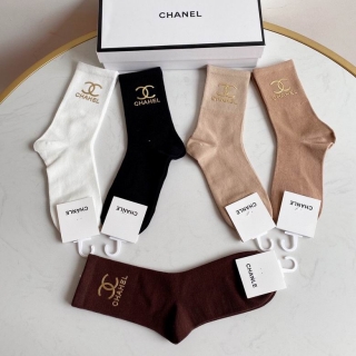 Chanel socks (81)_5562139