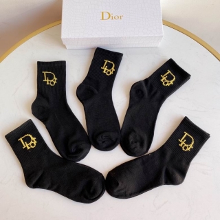 Dior socks (1)_5562142