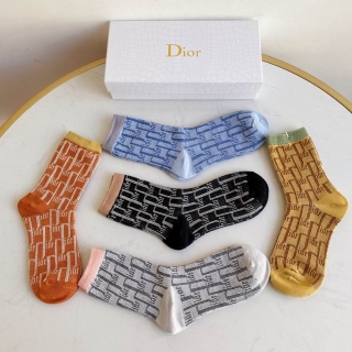 Dior socks (12)_5562143