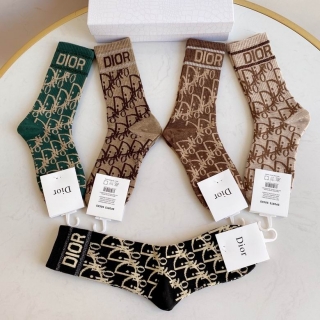 Dior socks (19)_5562144