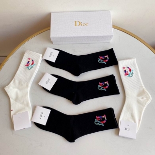 Dior socks (37)_5562146