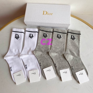 Dior socks (9)_5562181