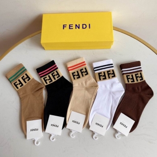 Fendi socks (20)_5562150