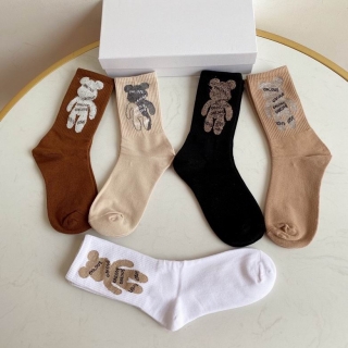 Gucci socks (2)_5562152