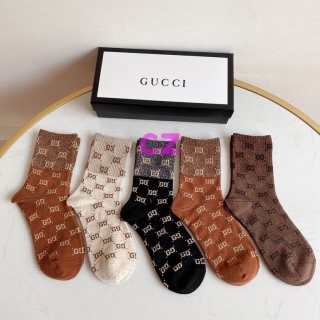 Gucci socks  (118)_5562186
