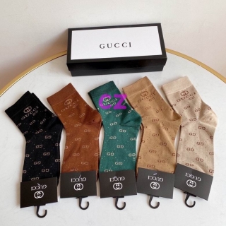 Gucci socks (18)_5562187