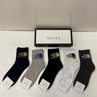 Gucci socks (26)_5562153
