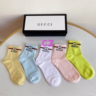 Gucci socks (26)_5562188