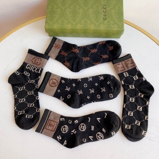 Gucci socks (30)_5562154