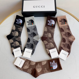 Gucci socks (55)_5562155