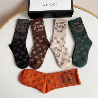Gucci socks (64)_5562156