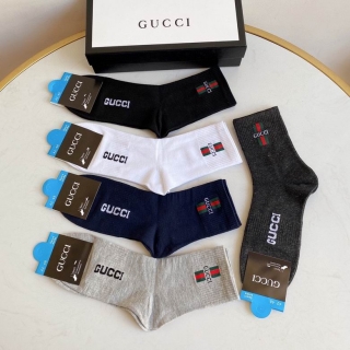 Gucci socks (84)_5562158