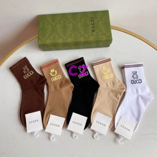 Gucci socks (98)_5562191