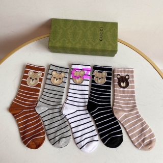 Gucci socks (103)_5562192