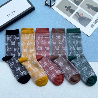 Gucci socks (118)_5562160