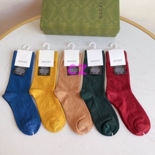 Gucci socks (153)_5562194