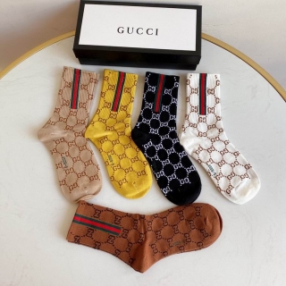 Gucci socks (185)_5562162