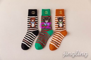 Gucci socks (176)_5562195