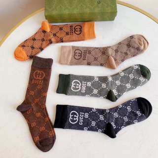 Gucci socks (204)_5562164