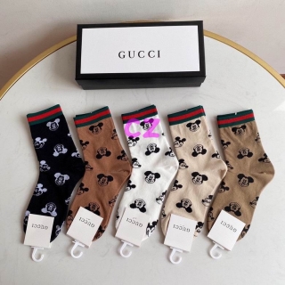 Gucci socks (205)_5562196