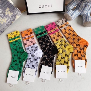 Gucci socks (222)_5562166