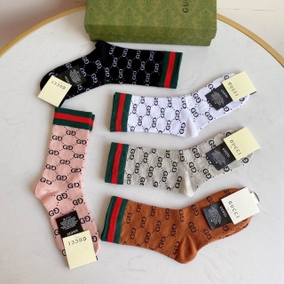 Gucci socks (209)_5562165