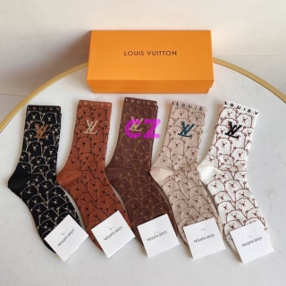 LV socks (25)_5562201