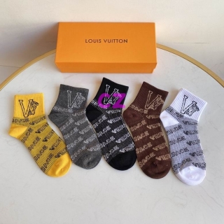 LV socks (30)_5562202