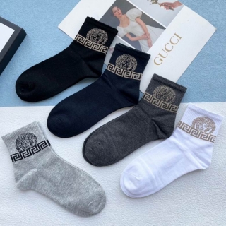 Versace socks (17)_5562175