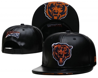 NFL Chicago Bears Adjustable Hat YS - 1438