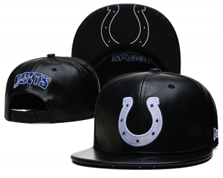 NFL Indianapolis Colts Adjustable Hat YS - 1441