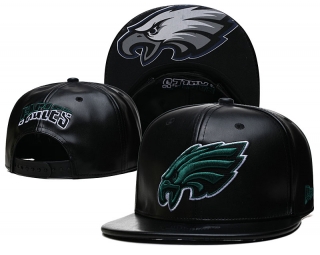 NFL Philadelphia Eagles Adjustable Hat YS - 1443