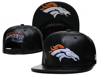 NFL Denver Broncos Adjustable Hat YS - 1442