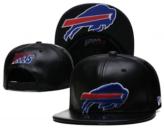 NFL Buffalo Bills Adjustable Hat YS - 1447