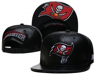 NFL Tampa Bay Buccaneers Adjustable Hat YS - 1446