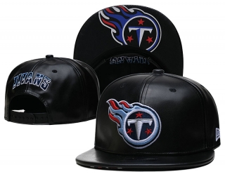 NFL Tennessee Titans Adjustable Hat YS - 1449