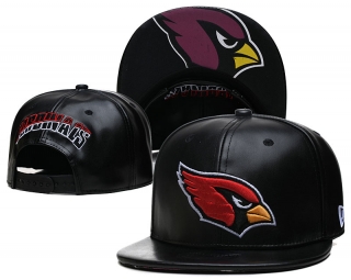 NFL Arizona Cardinals Adjustable Hat YS - 1452