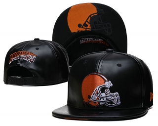 NFL Cleveland Browns Adjustable Hat YS - 1453