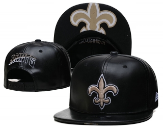 NFL New Orleans Saints  Adjustable Hat YS - 1454