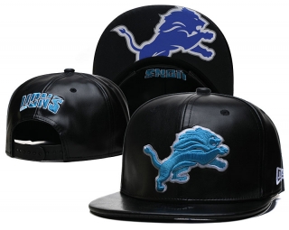 NFL Detroit Lions Adjustable Hat YS - 1457
