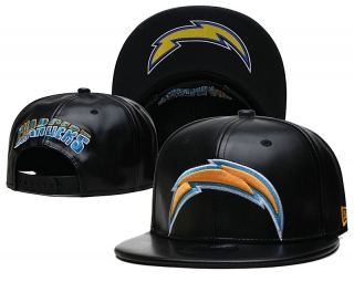 NFL San Diego Chargers Adjustable Hat YS - 1461