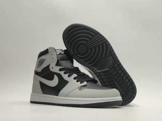 Perfect Nike Air Jordan 1 Men Shoes - 078