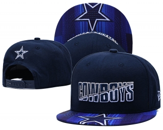 NFL Dallas Cowboys Adjustable Hat XY - 1472