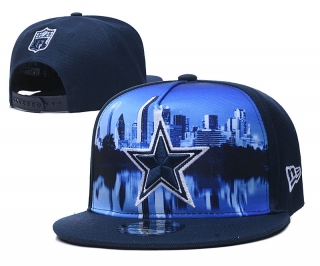 NFL Dallas Cowboys Adjustable Hat XY - 1470
