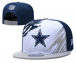 NFL Dallas Cowboys Adjustable Hat XY - 1473