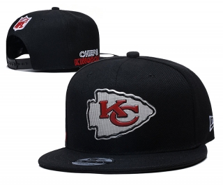 NFL Kansas City Chiefs Adjustable Hat XY - 1478
