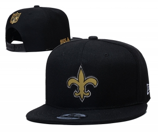 NFL New Orleans Saints Adjustable Hat XY - 1482