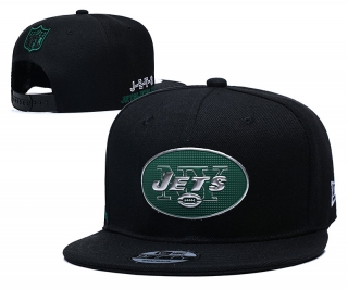 NFL New York Jets Adjustable Hat XY - 1483